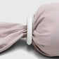 bbhugme - Nursing Pillow Cover - Dusty Pink (Pack of 2) - Laadlee
