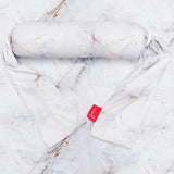 bbhugme - Nursing Pillow Cover - Marble - Laadlee