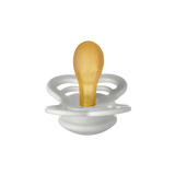 BIBS Supreme 2 Pack Silicone S1 - Haze / Blossom - Laadlee