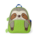 Skip Hop Zoo Backpack - Sloth - Laadlee