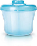 Philips Avent Milk Powder Dispenser Blue - Laadlee