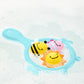 Skip Hop Zoo Scoop & Catch Squirties Bath Toy - Laadlee