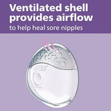 Philips Avent Breast Shells - Laadlee