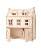 PlanToys Victorian Dollhouse - Laadlee