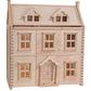 PlanToys Victorian Dollhouse - Laadlee