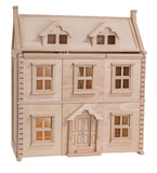 PlanToys Victorian Dollhouse - Laadlee