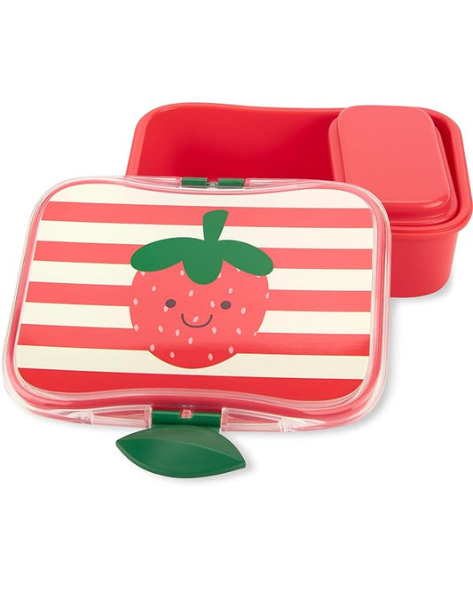 Skip Hop Spark Style Lunch Kit - Strawberry - Laadlee