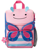 Skip Hop Zoo Big Backpack - Butterfly - Laadlee