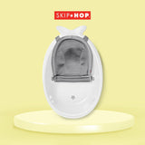 Skip Hop Moby Smart Sling 3 - Stage Tub - White - Laadlee