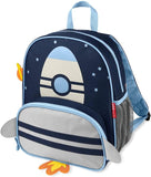 Skip Hop Spark Style Backpack - Rocket - Laadlee