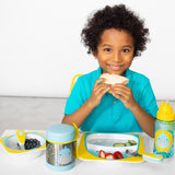 Skip Hop Zoo Food Jar - Shark - Laadlee