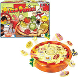 Ambassador - Pizza Panic! - Laadlee