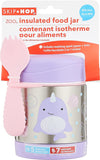 Skip Hop Zoo Food Jar - Narwhal - Laadlee