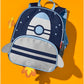 Skip Hop Spark Style Backpack - Rocket - Laadlee