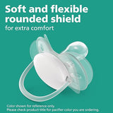 Philips Avent Soft Soother Mix Deco - Pink (6M - 18M) - Laadlee