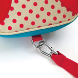 Skip Hop Zoolet Mini Backpack - Owl - Laadlee