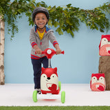 Skip Hop Zoo Ride-On Toy - Fox - Laadlee