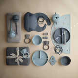 Mushie Pacifier Case Tradewinds - Laadlee