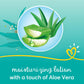 Pampers Baby-Dry Taped Diapers with Aloe Vera Lotion, up to 100% Leakage Protection, Size 3, 6-10kg, 136 Count - Laadlee