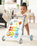 Skip Hop Explore & More Grow Along 4-in-1 Activity Walker - Laadlee