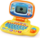 VTech Baby's Laptop Yellow - Laadlee