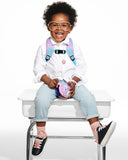 Skip Hop Zoo Snack Cup - Narwhal - Laadlee