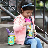 Skip Hop Zoo Food Jar - Unicorn - Laadlee