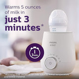 Philips Avent Fast Bottle/Food Warmer - Laadlee