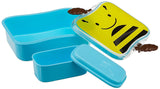 Skip Hop Zoo Lunch Kit - Bee - Laadlee