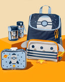 Skip Hop Spark Style Big Backpack - Rocket - Laadlee