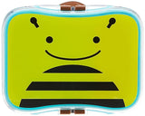 Skip Hop Zoo Lunch Kit - Bee - Laadlee