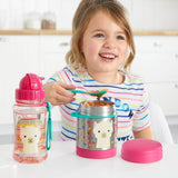 Skip Hop Zoo Food Jar - Llama - Laadlee