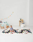 Skip Hop Reversible Playmat - Vibrant Village - Laadlee