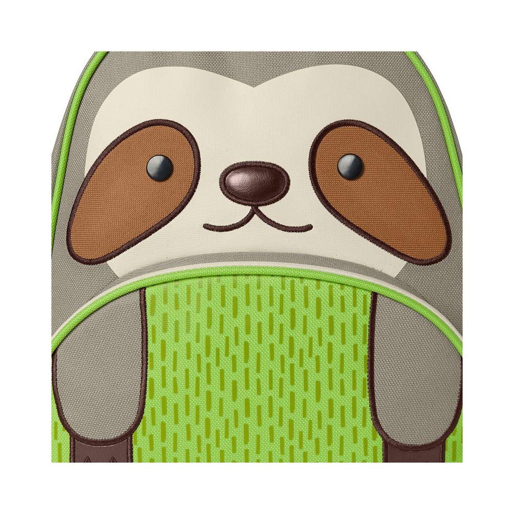 Skip Hop Zoo Backpack - Sloth - Laadlee