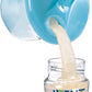 Philips Avent Milk Powder Dispenser Blue - Laadlee