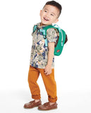 Skip Hop Zoolet Mini Backpack - Pug - Laadlee