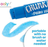 OOLY Chunkies Paint Sticks - Set of 12 - Classic - Laadlee