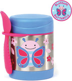 Skip Hop Zoo Food Jar - Butterfly - Laadlee