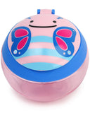 Skip Hop Zoo Snack Cup - Butterfly - Laadlee
