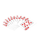 Ambassador - Classic Games - 100% Plastic Cards - Laadlee