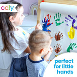 OOLY Lil Paint Pods Poster Paint - Set of 12 - Classic - Laadlee