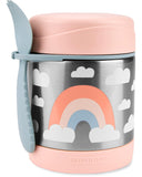 Skip Hop Spark Style Food Jar - Sky - Laadlee