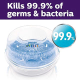 Philips Avent Microwave Steriliser - Laadlee
