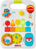 Skip Hop Explore & More Grow Along 4-in-1 Activity Walker - Laadlee