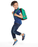 Skip Hop Zoo Big Backpack - Pug - Laadlee