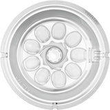 Philips Avent Natural 2.0 Teats 1 M (Pack of 2) - Laadlee