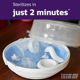 Philips Avent Microwave Steriliser - Laadlee
