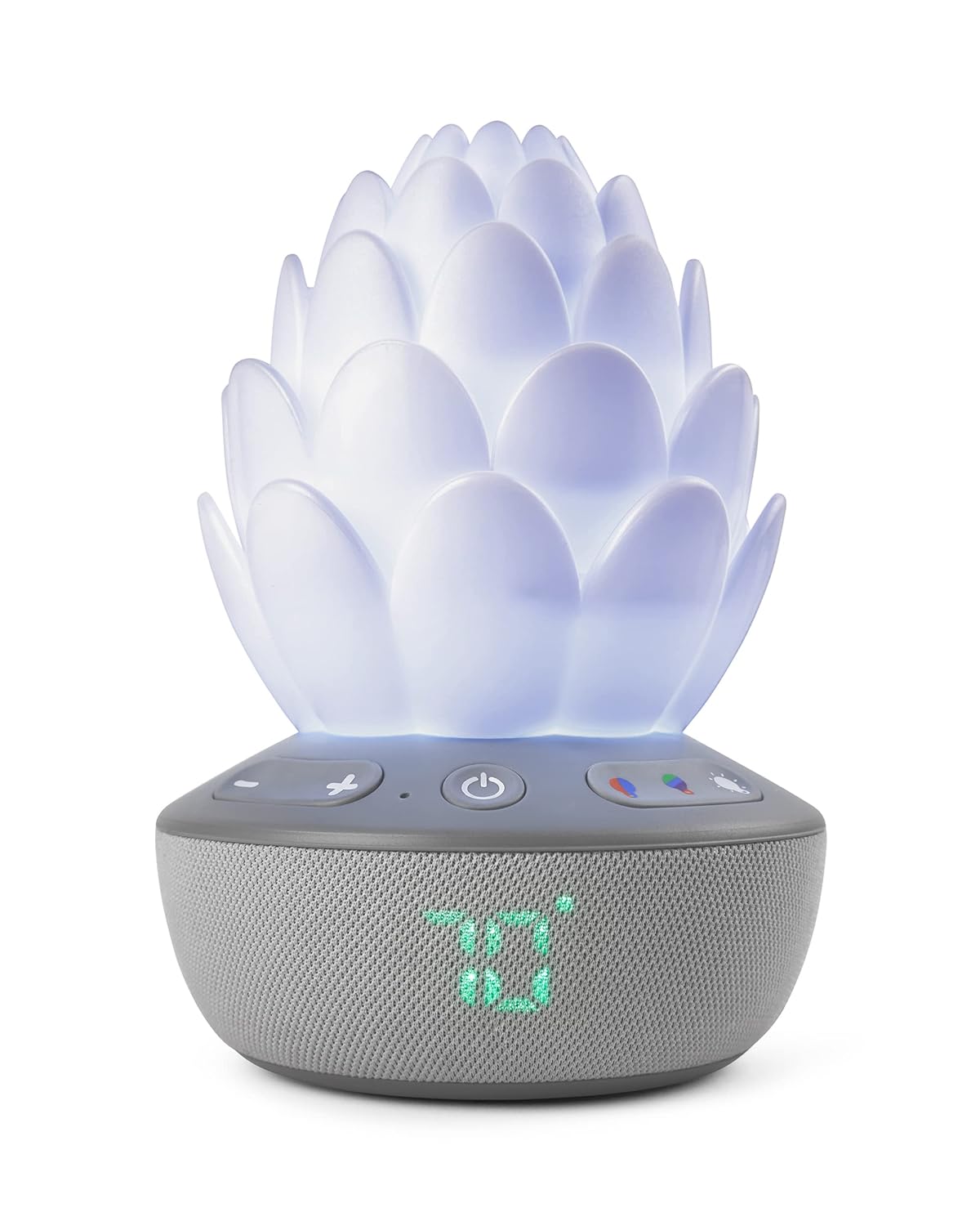 Skip Hop Terra Cry Activated Soother - Laadlee