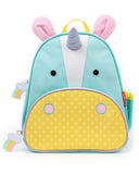 Skip Hop Zoo Backpack - Unicorn - Laadlee