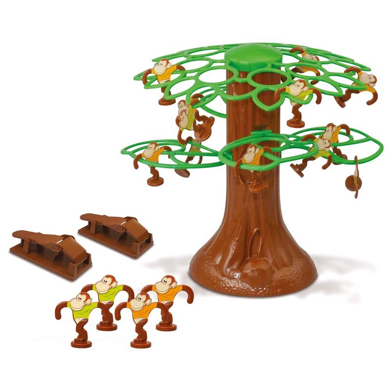 Ambassador - Monkey Flip! - Laadlee